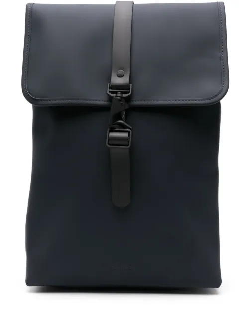 Sac à dos W3 à dos résistant à l'eau - Rains - Modalova
