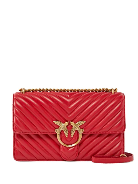 PINKO Love One cross body bag 