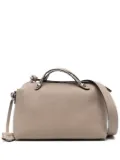 FENDI medium By The Way Selleria shoulder bag - Brown