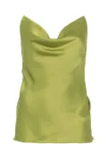 Y/Project Evergreen Invisible strap top