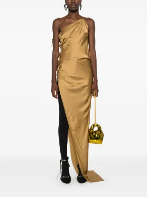 送料関税込♡RICK OWENS ワンピース・ドレス 3色 Rick Owensのワンピース/ドレスを使った人気ファッション
