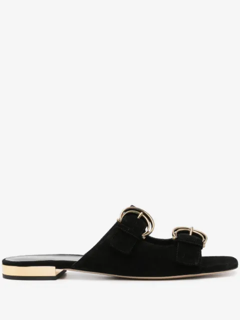 Chloé sandalias Alizè