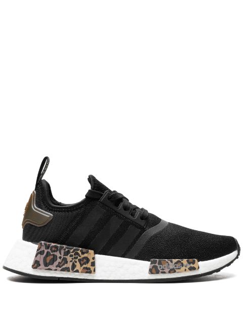 adidas NMD R1 "Cheetah" sneakers WOMEN