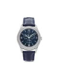 Patek Philippe 2023 unworn Complications Annual Calendar Moon Phase 39mm - Blue