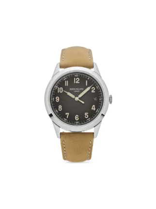 Patek Philippe Pre-Owned