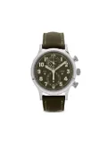 Patek Philippe 2023 Complications Calatrava 42mm - Green