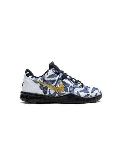 Nike Kids Kobe 8 Poroto "Mambacita" sneakers