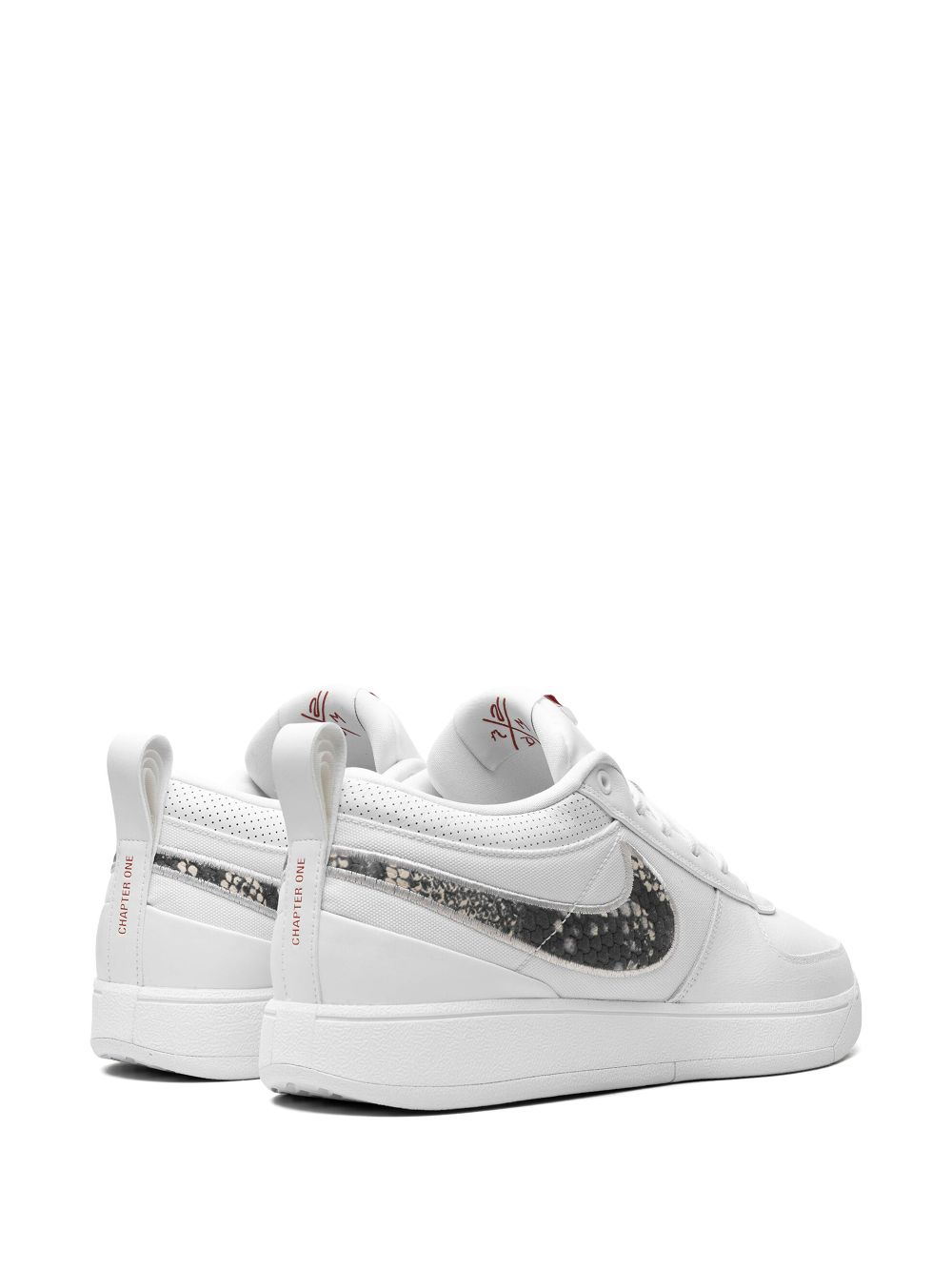 Nike Book 1 "Rattlesnake" sneakers MEN