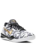 Nike Kids Kobe 8 ""Mambacita"" sneakers - Grey