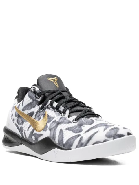 Nike Kids Kobe 8 GS "Mambacita" sneakers