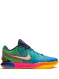 Nike LeBron XXI ""Optimism"" sneakers - Pink