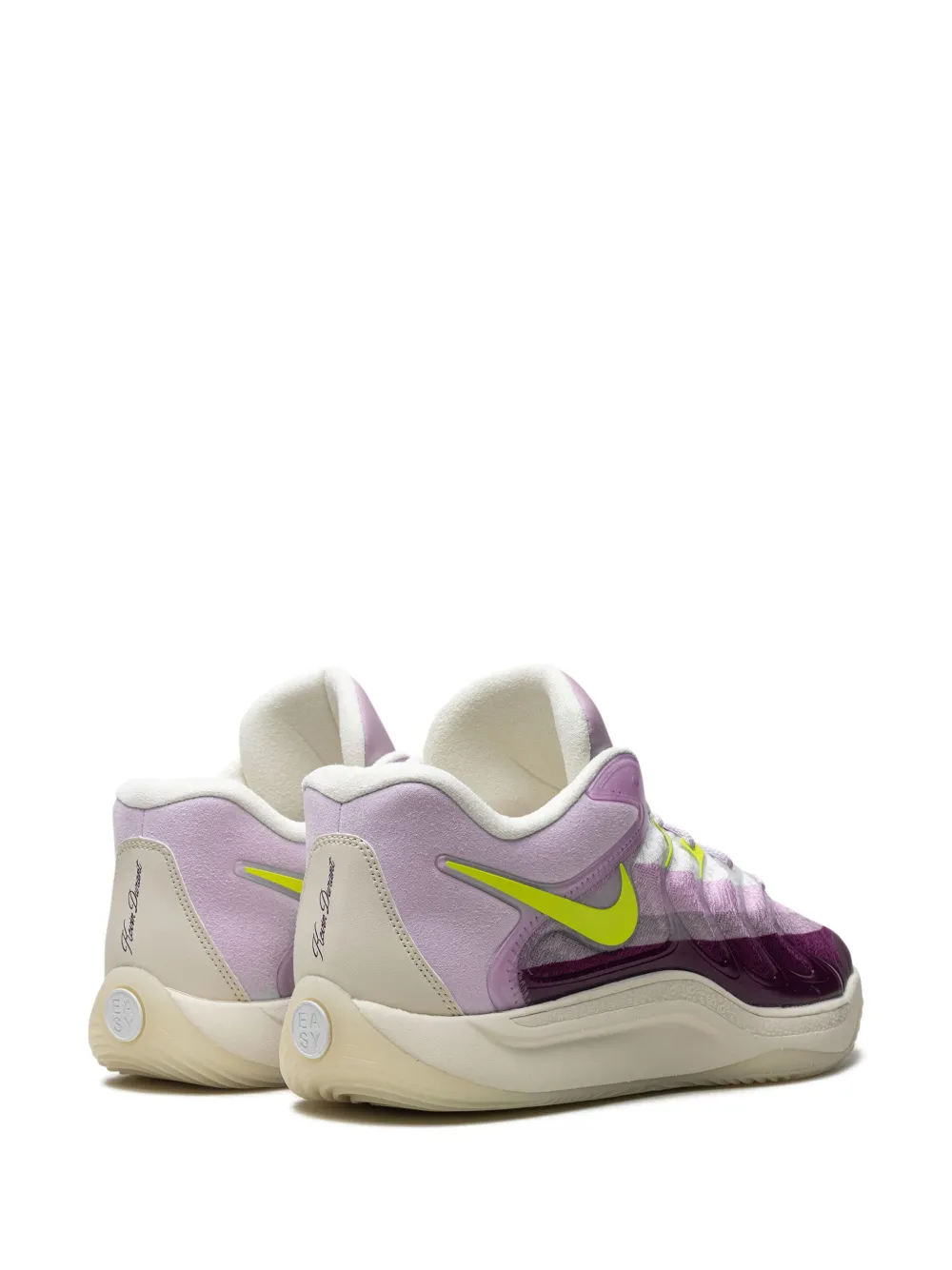 Nike x The Alchemist KD 17 スニーカー | ピンク | FARFETCH JP