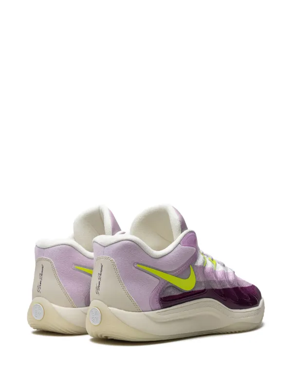 Nike kd x white deals
