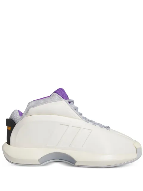 adidas Crazy 1 "Cream White" sneakers