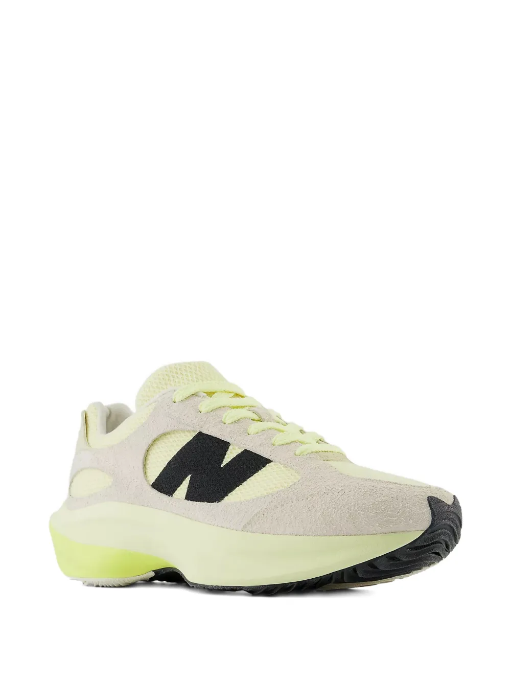 New Balance WRPD Runner "Electric Yellow" sneakers | Low-Tops | Image 2