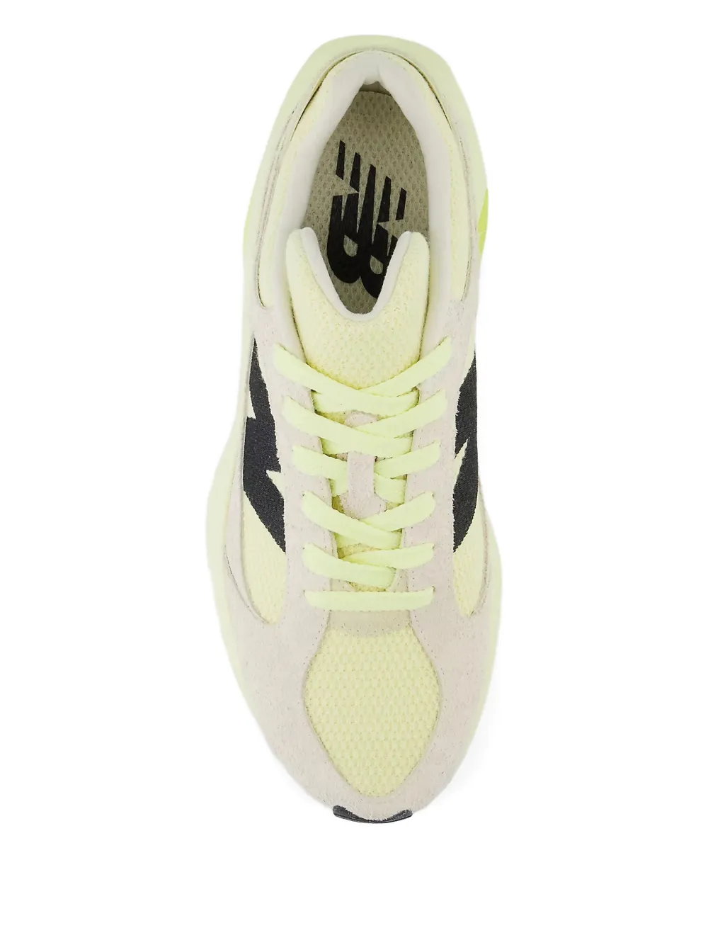 New Balance WRPD Runner "Electric Yellow" sneakers