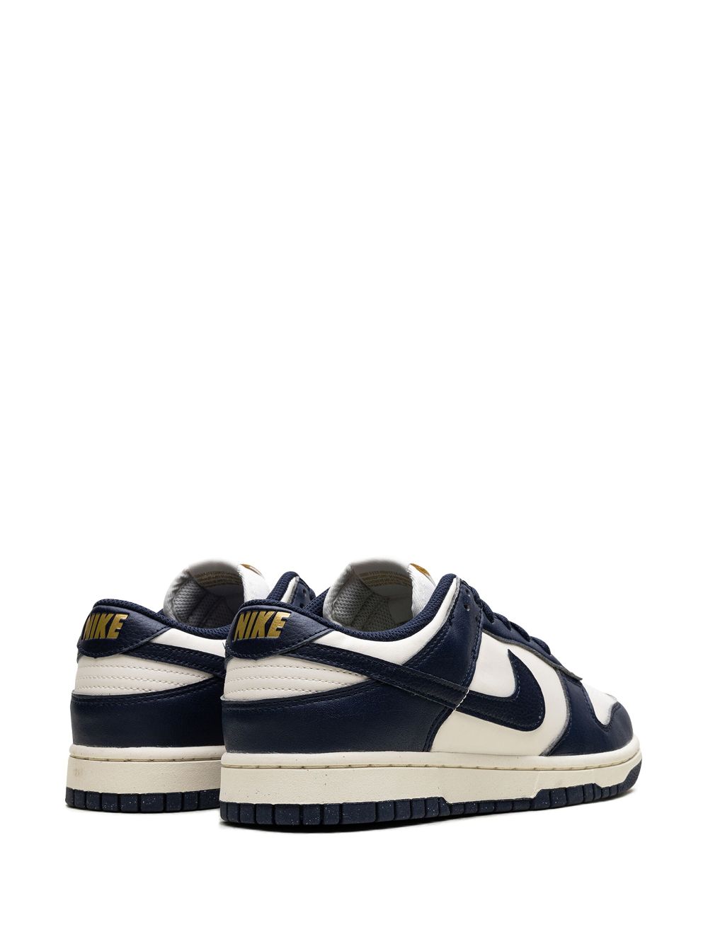 Nike Dunk Low "Olympic" sneakers WOMEN