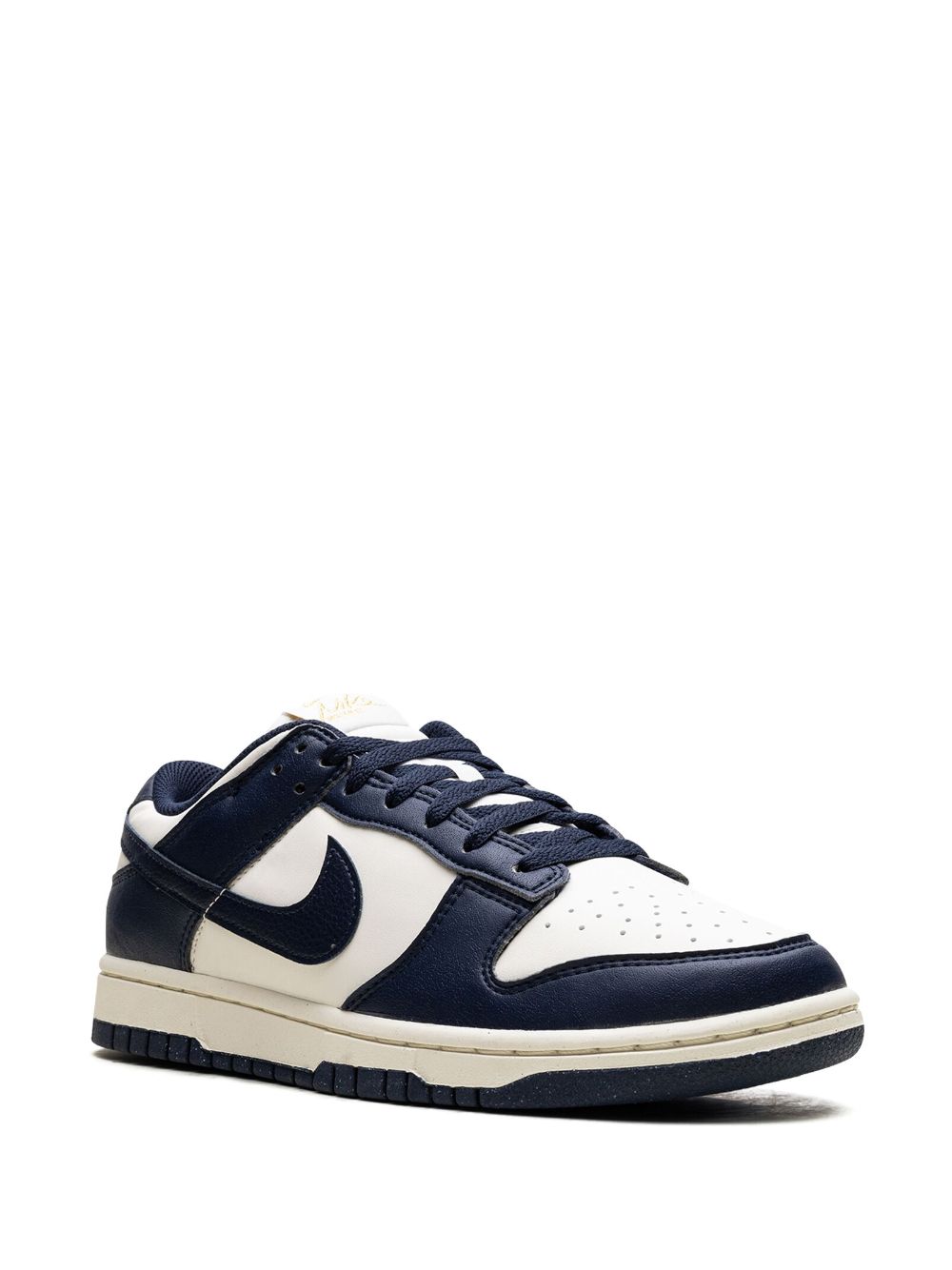 Nike Dunk Low "Olympic" sneakers WOMEN