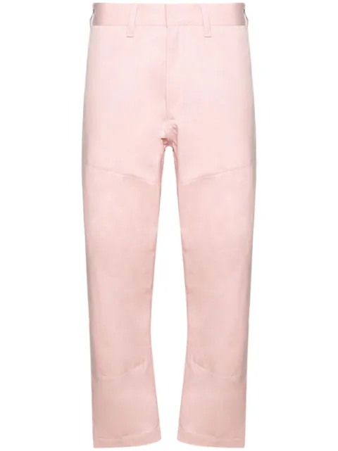 SAINT MXXXXXX pantalones chino
