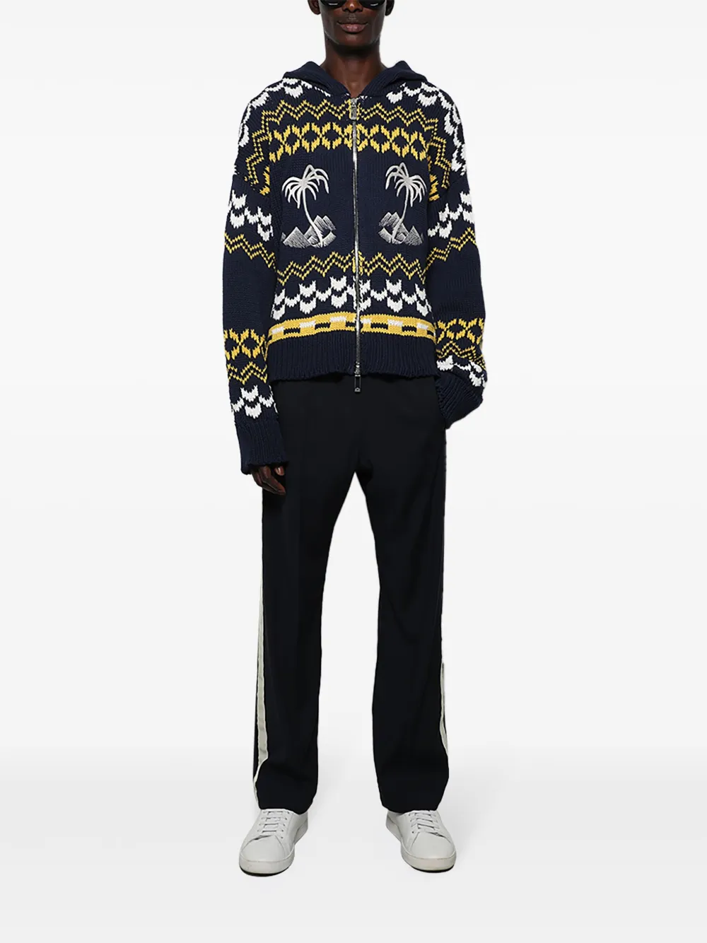 RHUDE hoodie Palma | Hoodies | Image 2