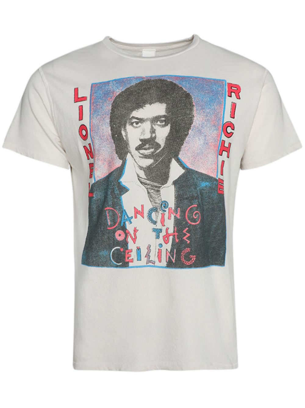 Lionel Richie cotton T-shirt