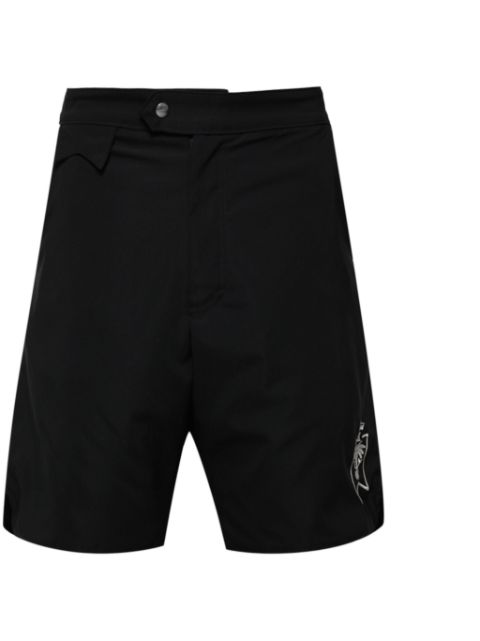 RHUDE Amalfi shorts