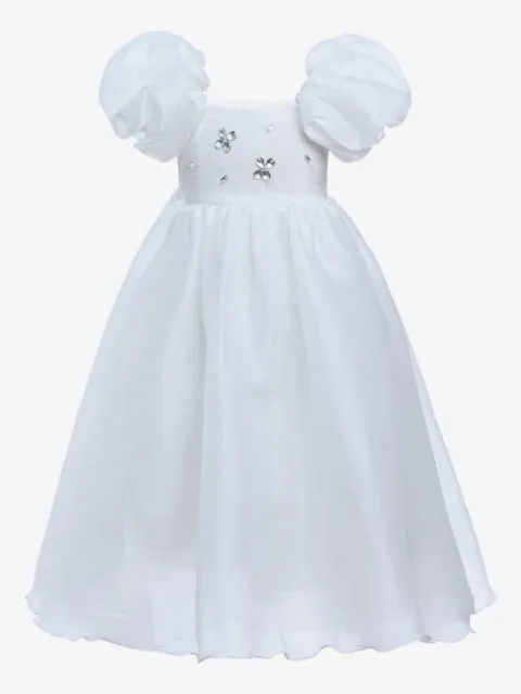 Tulleen robe Janelle
