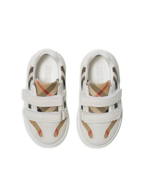 Burberry baby touch zapatos best sale