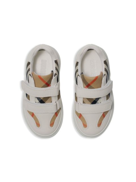 BURBERRY buy UNISEX KIDS SHOES S US 2