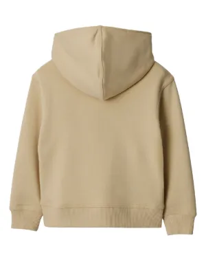 Burberry キッズ 6Y パーカー TBロゴ 110cm トップス バーバリー
