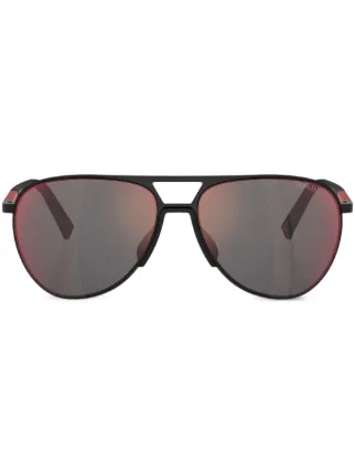 Prada Linea Rossa