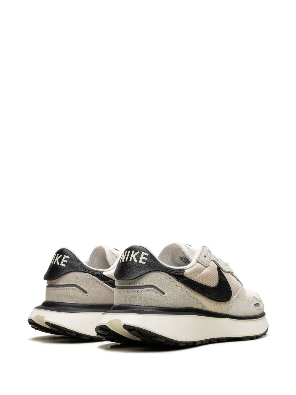 Nike Phoenix Waffle "Sand Drift" sneakers Neutrals