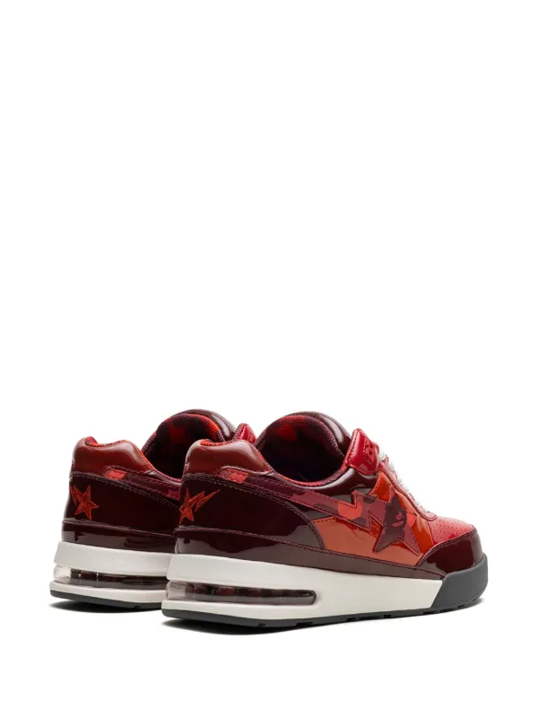 A BATHING APE® Roadsta #1 