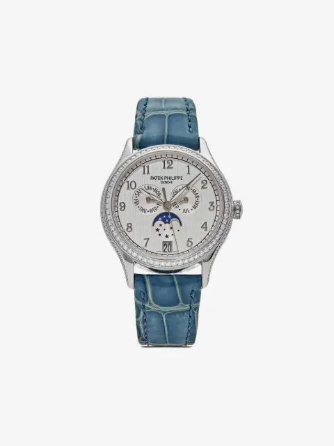 Patek Philippe Pre-Owned 2022 pre-owned Complications 38mm