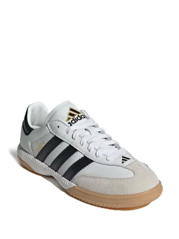 Adidas Zapatillas Samba Millenium White Blanco FARFETCH ES