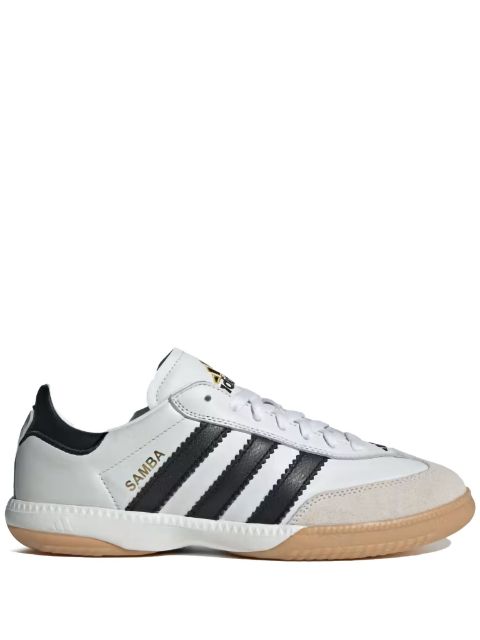 hype adidas Samba Millenium "White" sneakers  