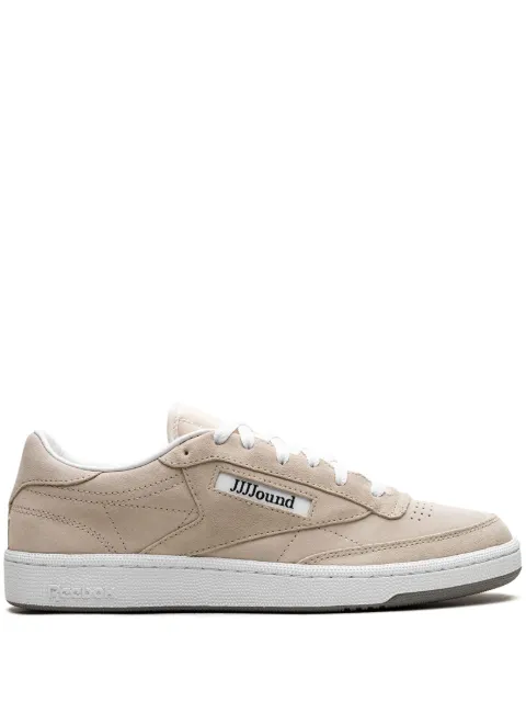 Reebok tenis Club C Cork de REEBOK x JJJJound