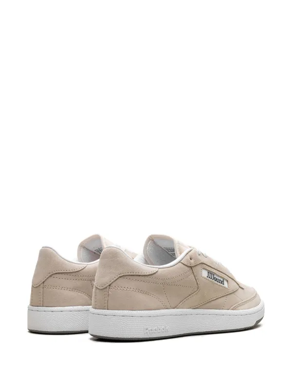 Reebok x JJJJound Club C 