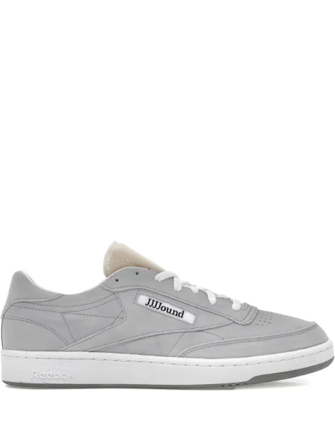 Reebok tenis Club C JJJJound - Cold Grey