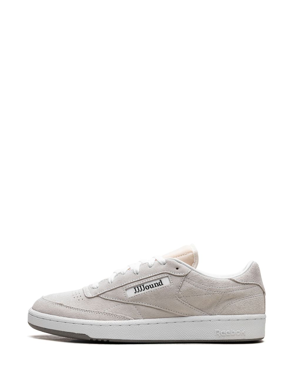 Reebok x JJJJound Club C "Chalk" sneakers Beige