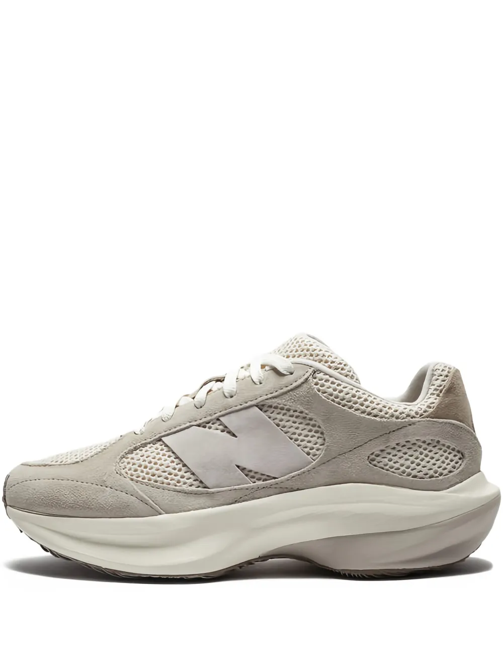 New Balance WRPD Runner "Grey Day" sneakers Neutrals