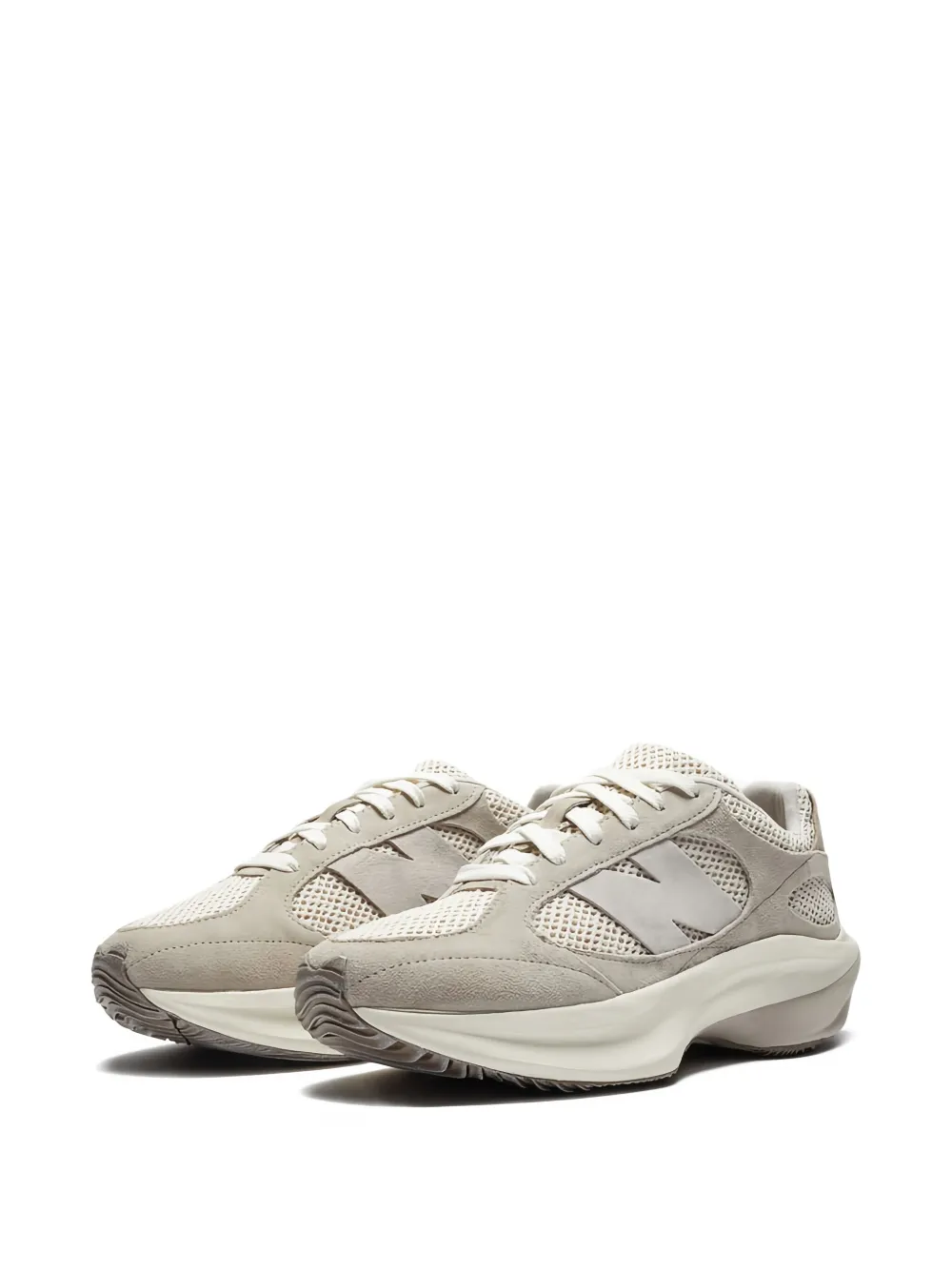 New Balance WRPD Runner "Grey Day" sneakers Neutrals