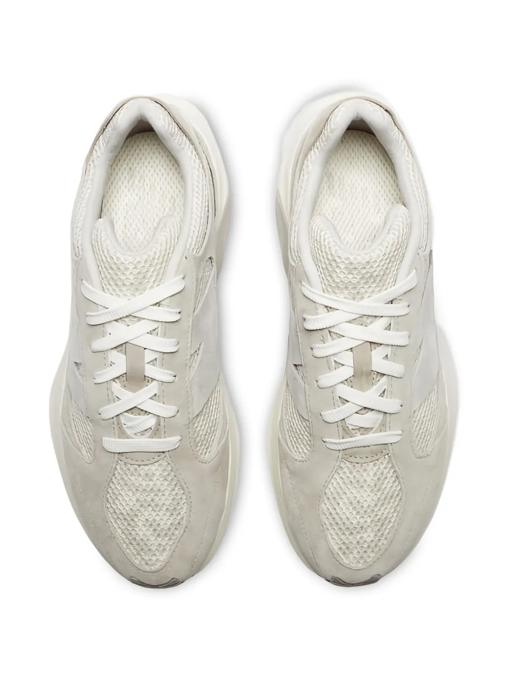 New Balance WRPD Runner "Grey Day" sneakers Neutrals