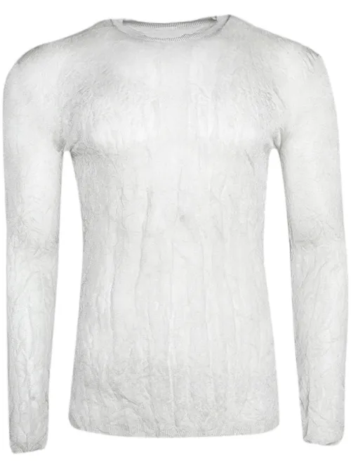 C t-shirt Facelift - Blanc - 032c - Modalova