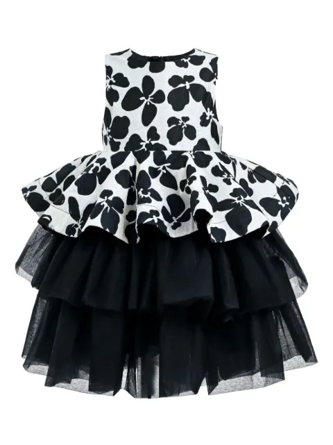 Tulleen vestido Nazareen