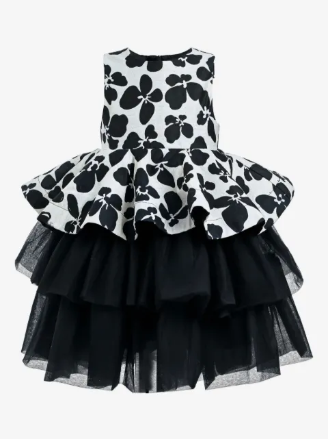 Tulleen vestido Nazareen