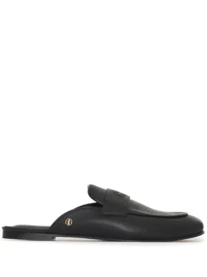 ANINE BING Mules for Women - Shop on FARFETCH