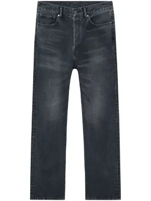 The Daze / Raw Indigo