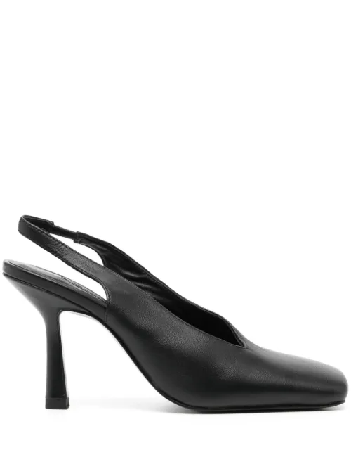 Mules Sawyer I 95 mm à bride arrière - Senso - Modalova