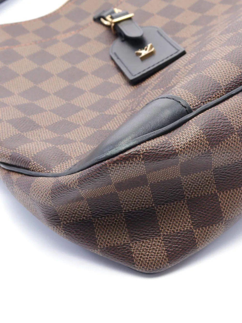 Louis Vuitton Pre-Owned 2021 Odeon NM MM Schultertasche - Farfetch